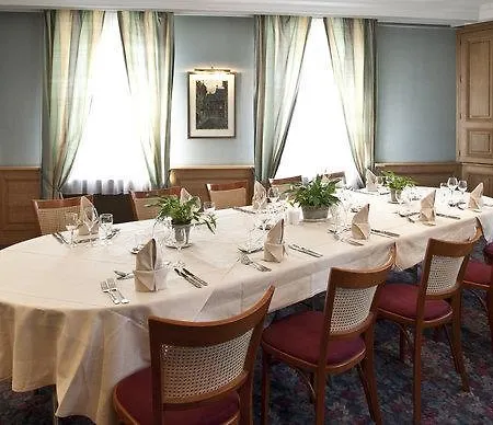 Best Western Plus Hotel De Dieppe 1880 