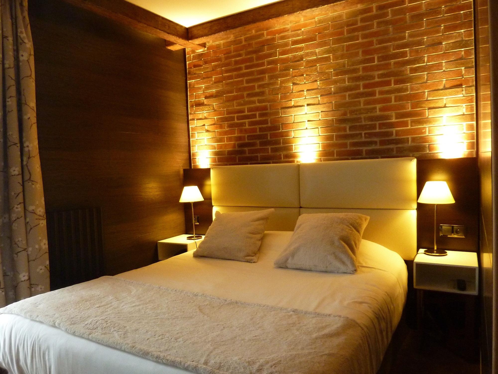 Western De Dieppe 1880 Hotel
