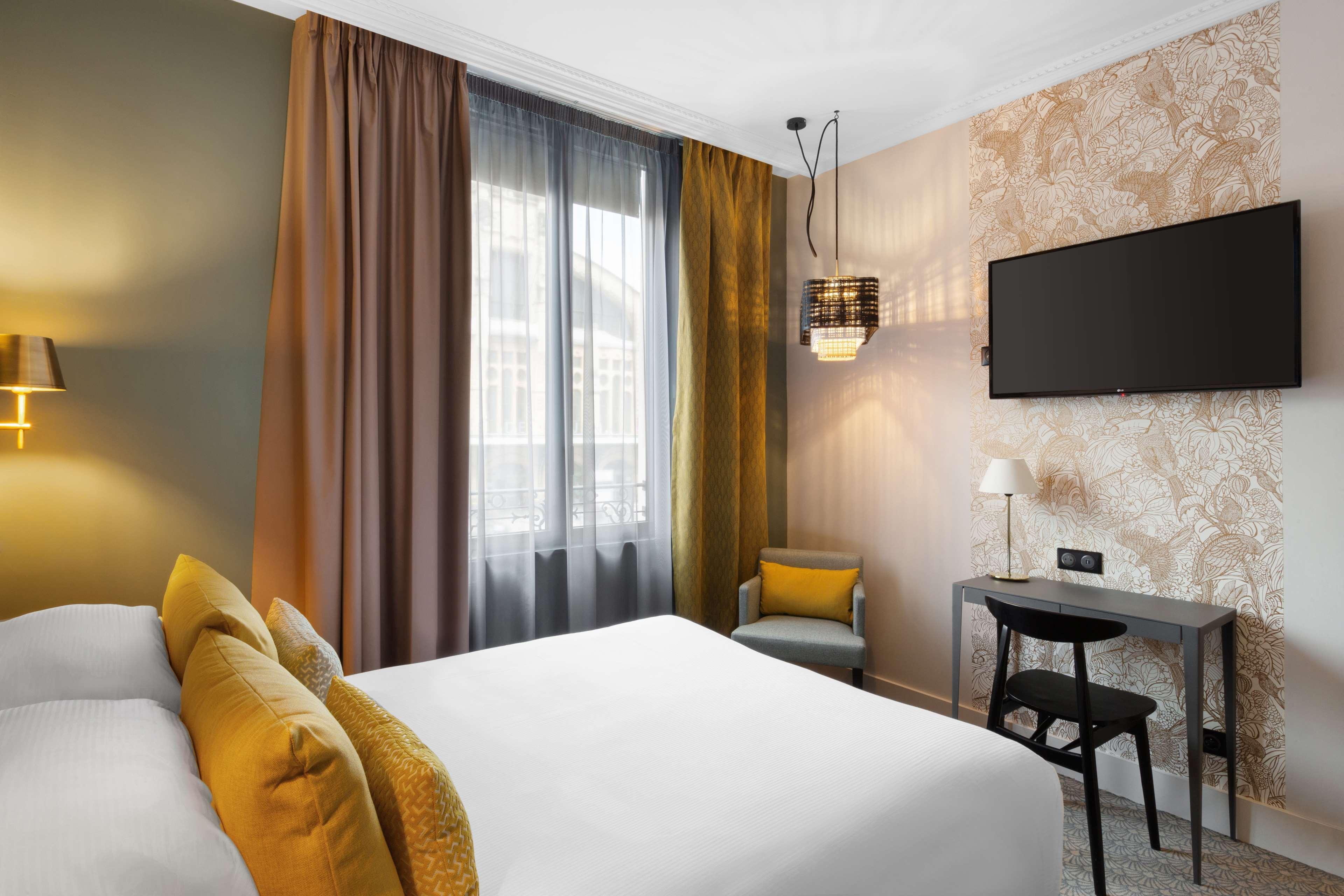 Hotel Western De Dieppe 1880 Rouen