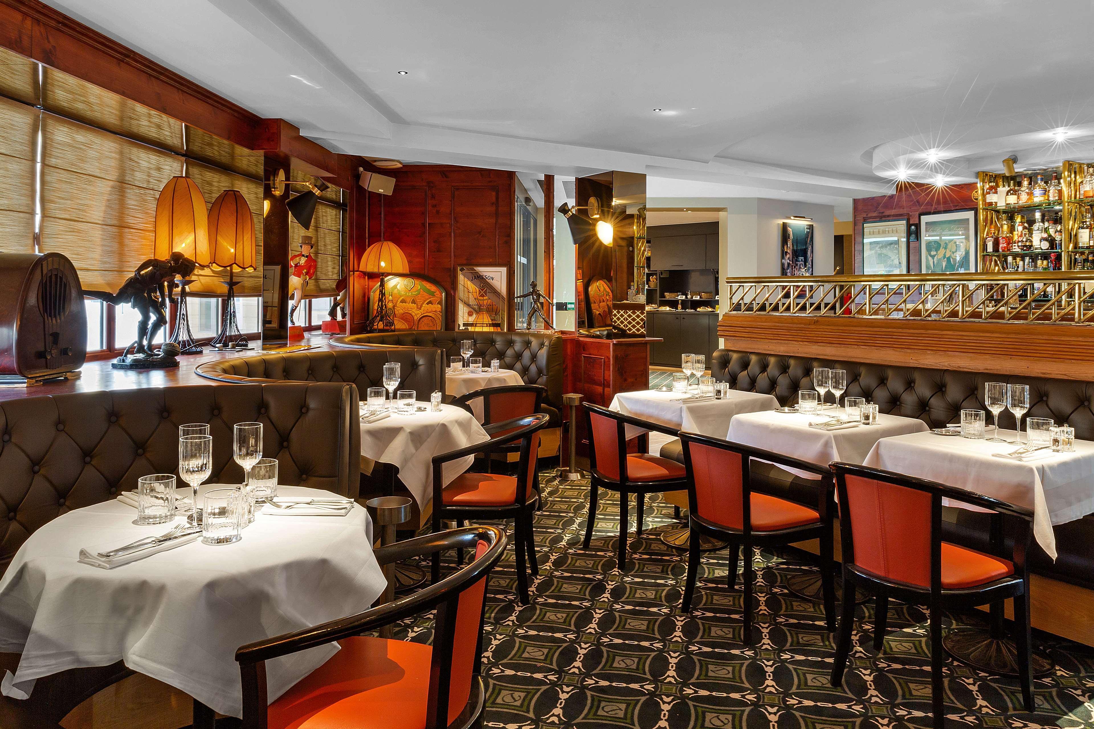 Western De Dieppe 1880 Hotel