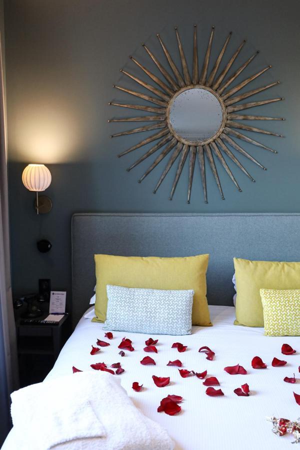 Western De Dieppe Hotel