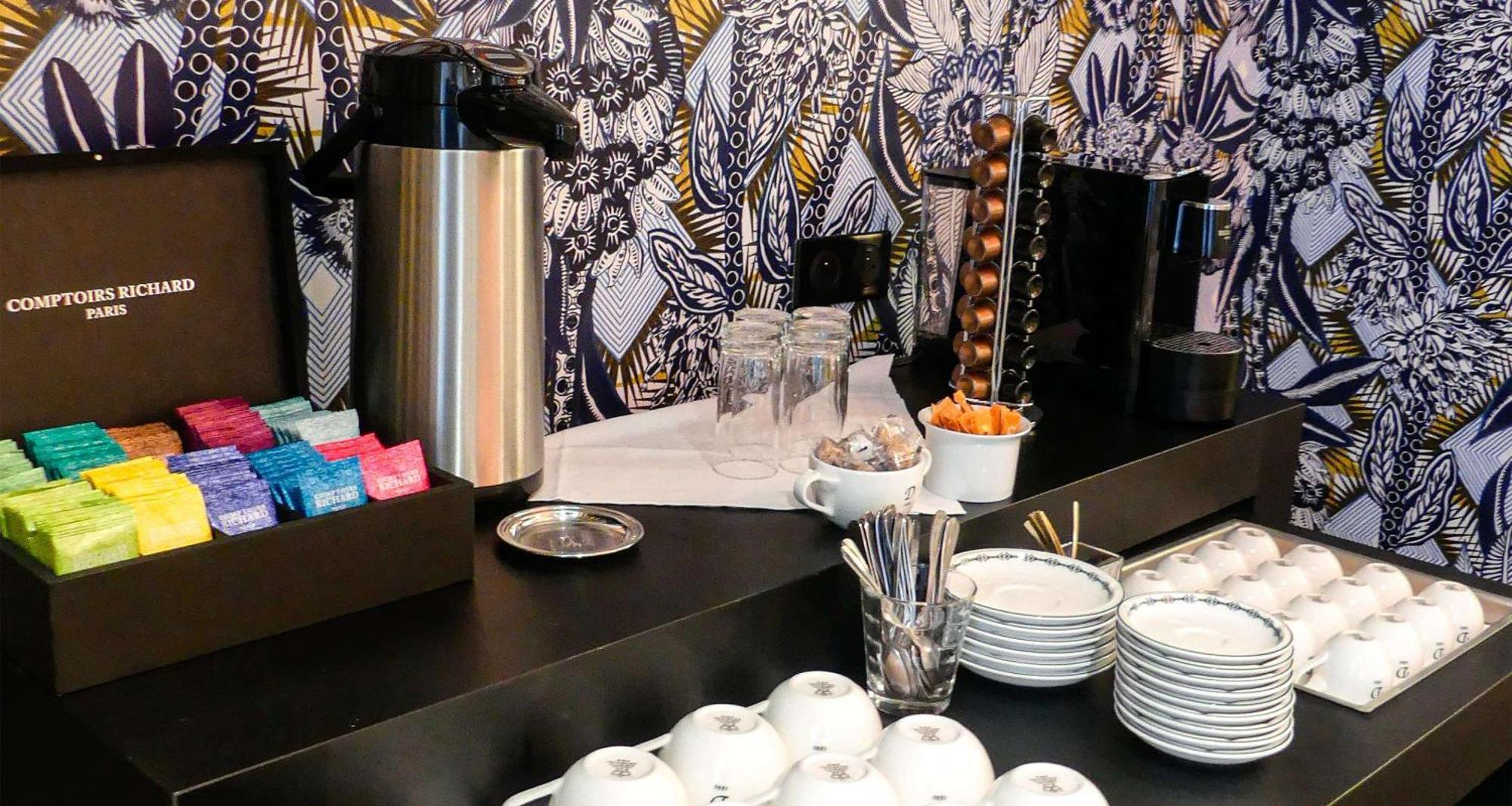 Western De Dieppe 1880 Hotel 4*