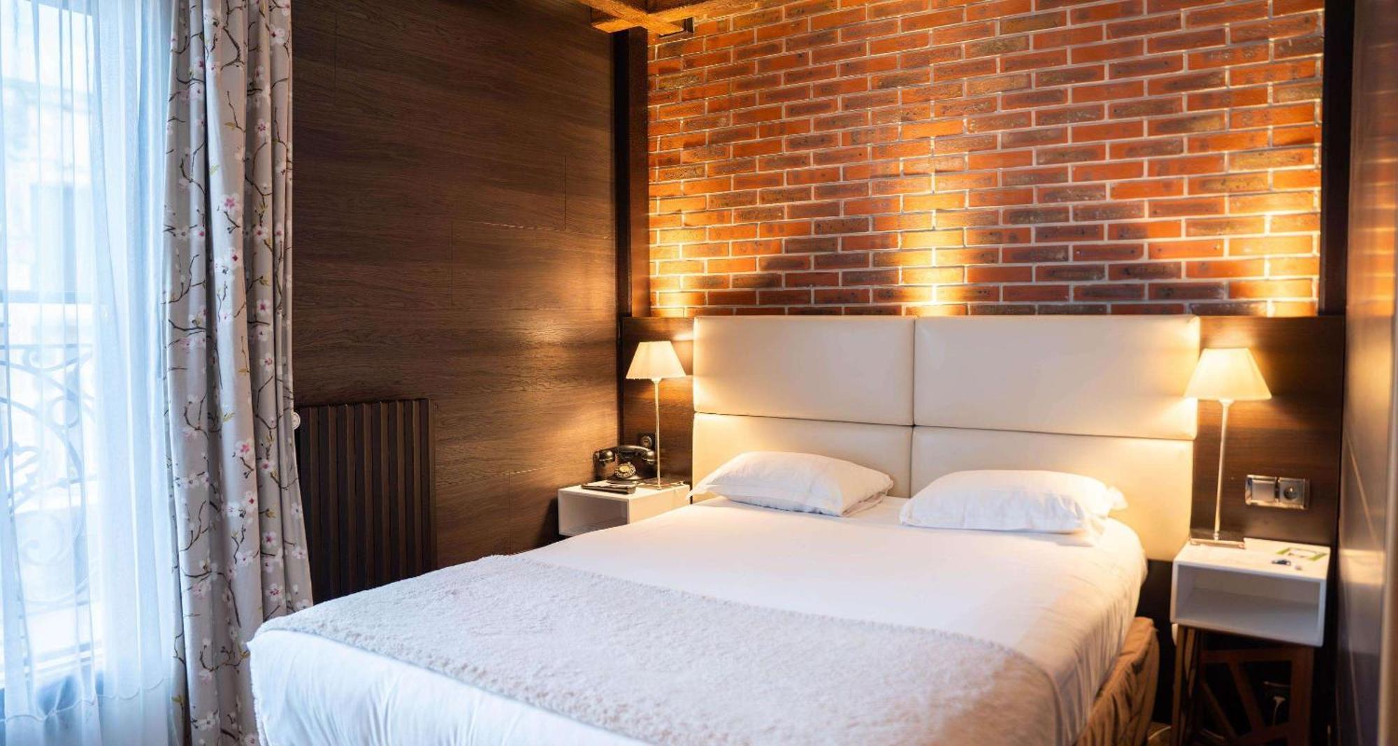 Hotel Western De Dieppe 4*