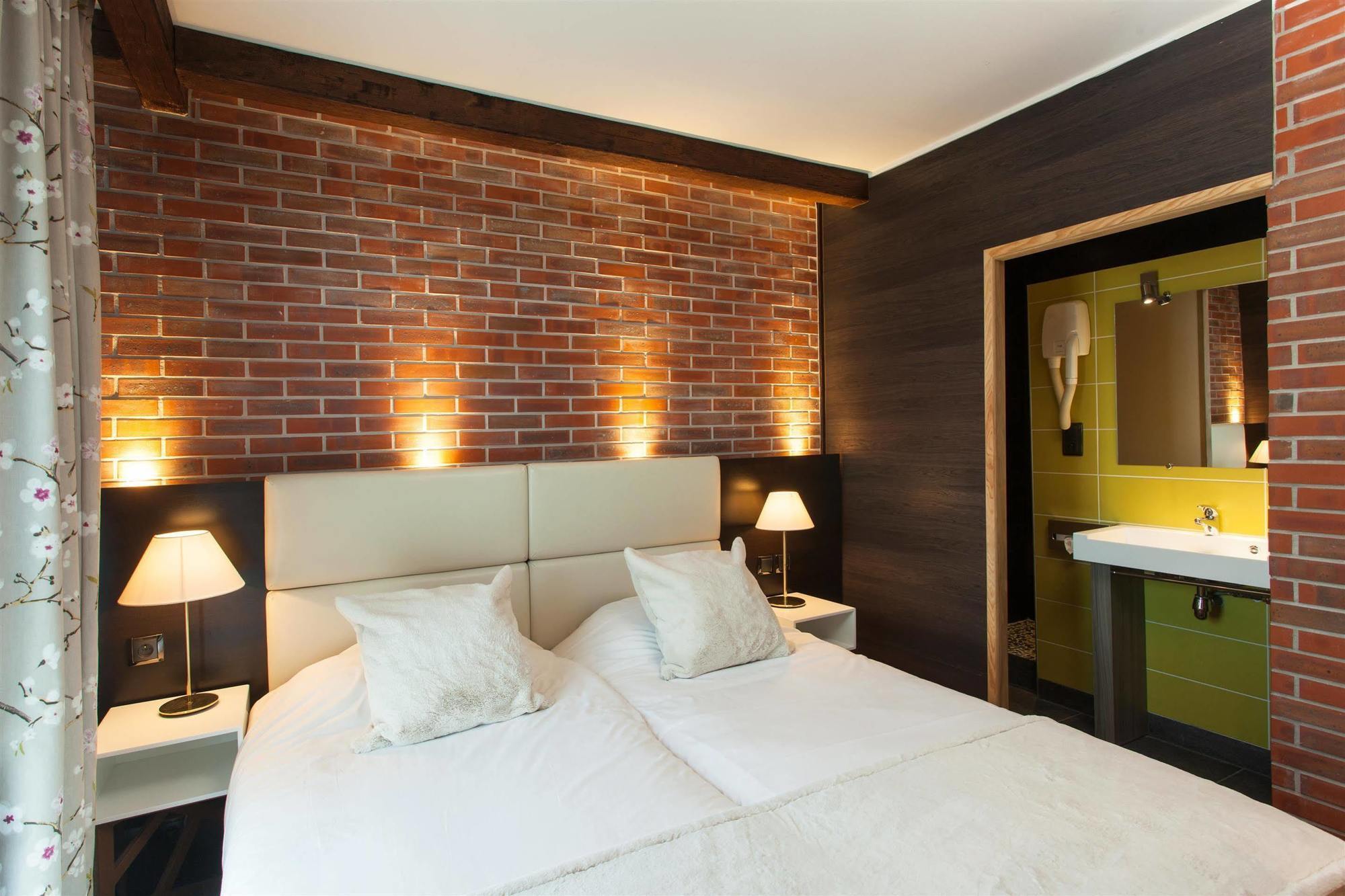 Hotel Western De Dieppe 1880 Rouen