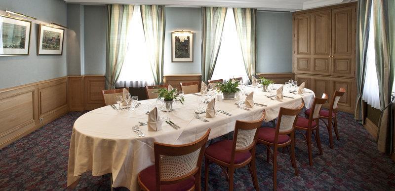 Western De Dieppe 1880 Hotel