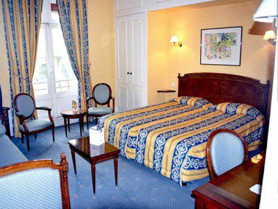 Western De Dieppe 1880 Hotel