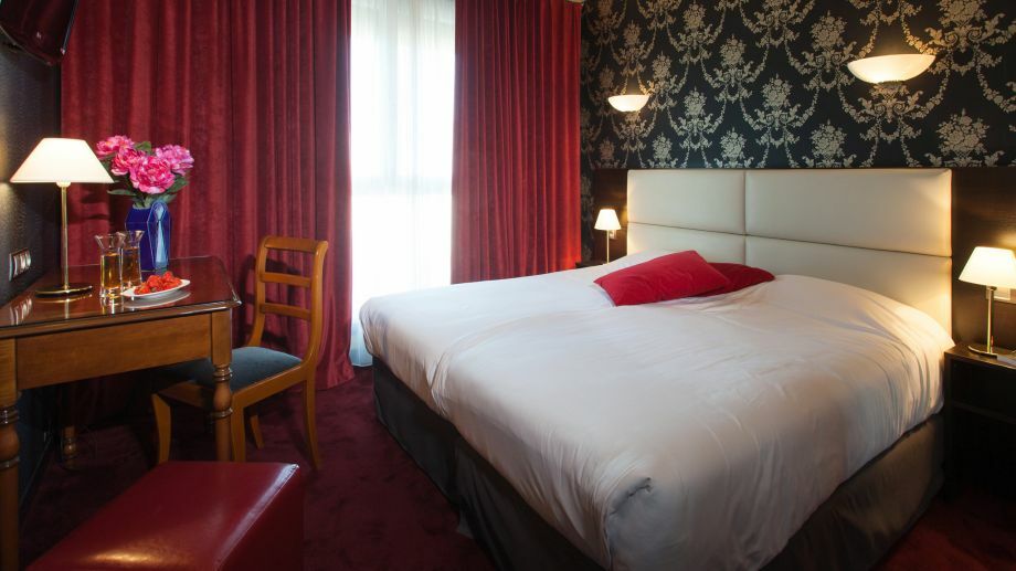 Western De Dieppe 4*